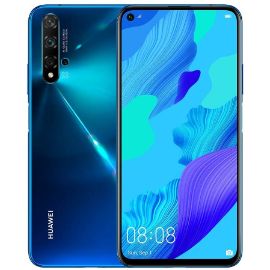 NOVA 5T AZUL 128GB